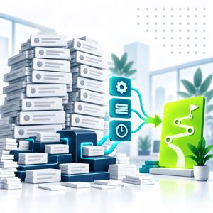 Capacity modules unlock the roadmap in IT management