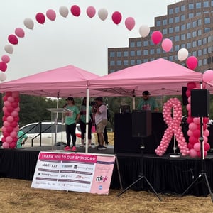 Mary Kay Ash Foundation’s 22nd Annual MK5K