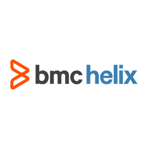 Logo for bmc helix