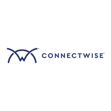 Logo for Connectwise