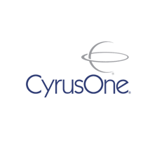 Logo for CyrusOne