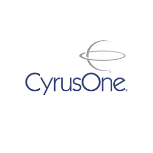 Logo for CyrusOne
