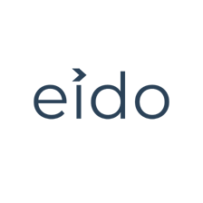 Logo for eido