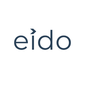 Logo for eido