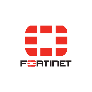 Logo for Fortinet