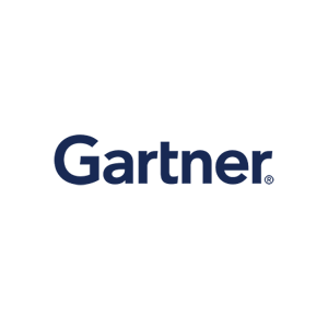 Logo for Gartner