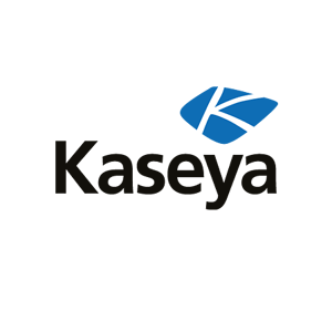 Logo for Kaseya
