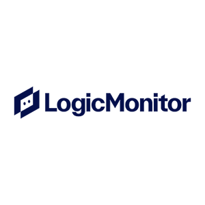 Logo for LogicMonitor