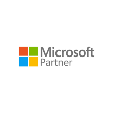 Logo for Microsoft Partner