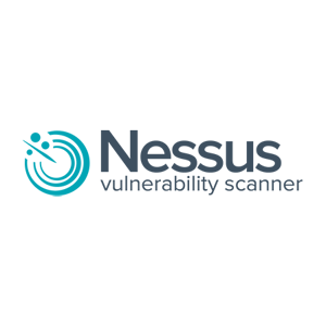 Logo for Nessus