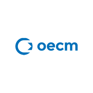 Logo for oecm