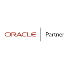 Logo for Oracle