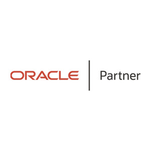 Logo for Oracle