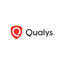 Logo for Qualys
