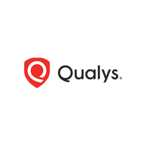 Logo for Qualys