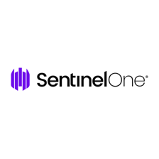 Logo for SentinelOne