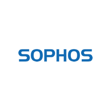 Logo for SOPHOS