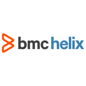 Logo for bmc helix