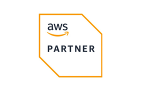 AWS Partner Competency Badge