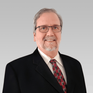 An image of Darrin Smith - Director of Infrastructure