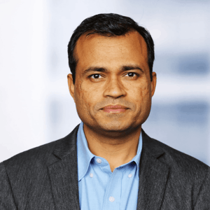 An image of Dilip Chavan - Principal Solutions Architect – Enterprise Applications and Database Services for Buchanan Technologies