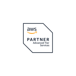 AWS Partner Logo