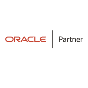 Oracle Partner Logo
