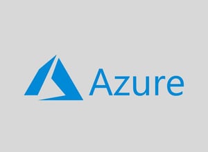 Microsoft Azure Logo
