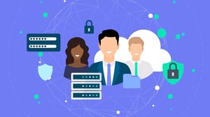 A character sketch of security professionals