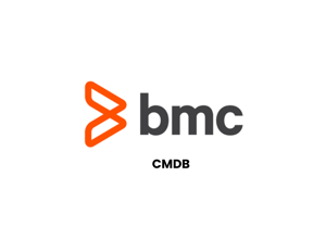 bmc CMDB logo