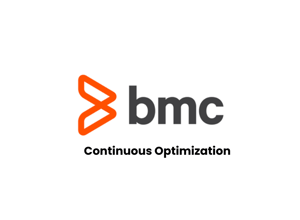 bmc continuous optimization logo