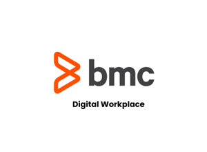 bmc digital workplace logo