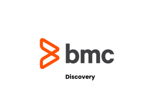 bmc discovery log
