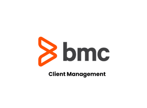 bmc client management logo
