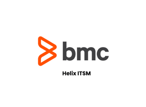 bmc helix itsm logo