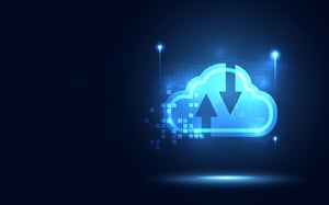 disaster recovery and multi-cloud flexibility for high-regulation industries