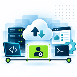 temporary specialized needs in IT management
